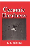 Ceramic Hardness