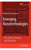 Emerging Nanotechnologies