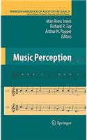 Music Perception