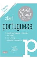 Start Portuguese with the Michel Thomas Method