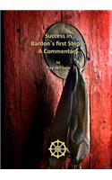 Success in Bardon´s first Steps - A Commentary