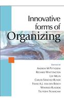 Innovative Forms of Organizing