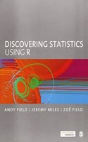 Discovering Statistics Using R