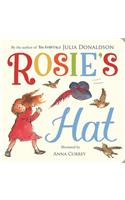 Rosie's Hat