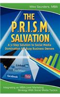 P.R.I.S.M. Salvation