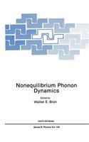 Nonequilibrium Phonon Dynamics