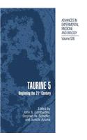 Taurine 5