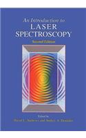 Introduction to Laser Spectroscopy