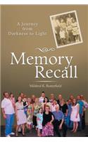 Memory Recall