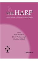 The Harp (Volume 24)
