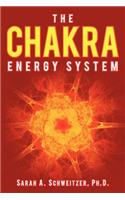 The Chakra Energy System