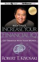 Rich Dad's Increase Your Financial IQ