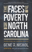 Faces of Poverty in North Carolina