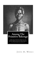 Among The Primitive Bakongo