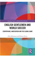 English Gentlemen and World Soccer