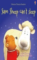 Sam sheep can't sleep: (Phonics Readers)