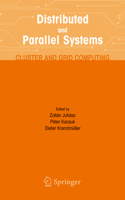 Distributed and Parallel Systems: Cluster and Grid Computing
