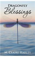 Dragonfly Blessings: (English)