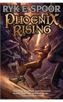 Phoenix Rising, 1
