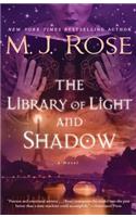 Library of Light and Shadow: A Novelvolume 3