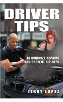 Driver Tips