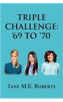 Triple Challenge