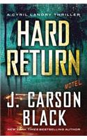 Hard Return