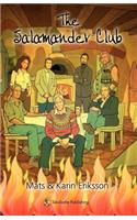 The Salamander Club
