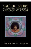 Sai's Treasury of Precious and Priceless Gems of Wisdom