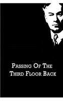 Passing Of The Third Floor Back