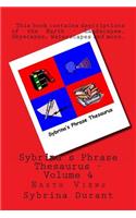 Sybrina's Phrase Thesaurus - Volume 4