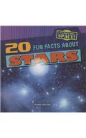 20 Fun Facts about Stars