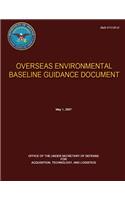 Overseas Environmental Baseline Guidance Document: (English)