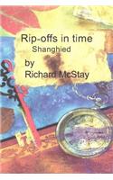 Rip-Offs in Time Book 3: Shanghied