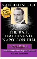Napoleon Hill