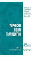 Lymphocyte Signal Transduction