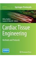 Cardiac Tissue Engineering