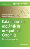 Data Production and Analysis in Population Genomics: Methods and Protocols(888 Methods in Molecular Biology)