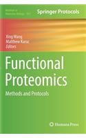 Functional Proteomics