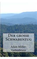 Der große Schwabenzug