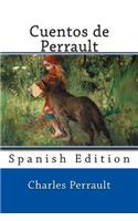 Cuentos de Perrault