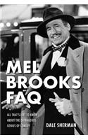 Mel Brooks FAQ
