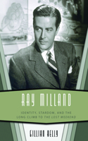 Ray Milland