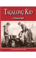 Tagalong Kid
