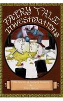 Fairy Tale Invesitgations