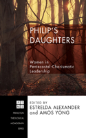 Philip's Daughters