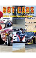 Hot Cars No. 15