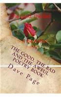 The Good, the Bad and the Awful Poetry Book