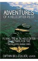 Adventures of a Helicopter Pilot