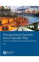 Transportation Systems Sector-Specific Plan